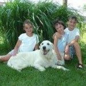 Meet your Posher, Jill